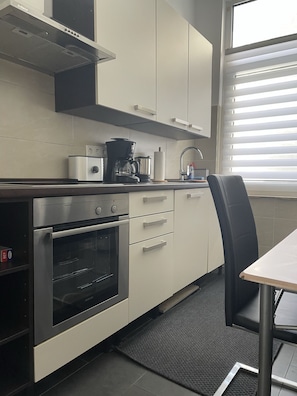 Cucina privata