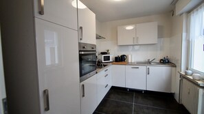 Cozinha privada
