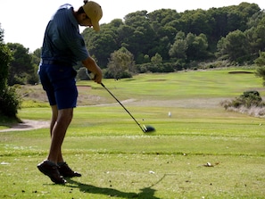 Golf