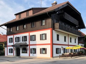 Gasthof Pension Steinberger
