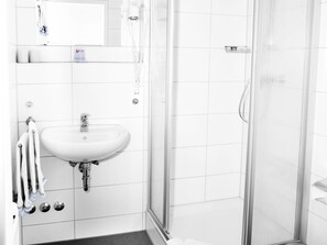 Doppelzimmer mit Dusche/WC