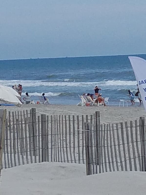 Strand