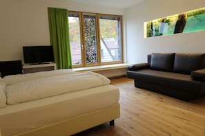 Superior Dreibettzimmer