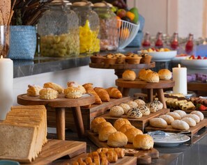 Frukost
