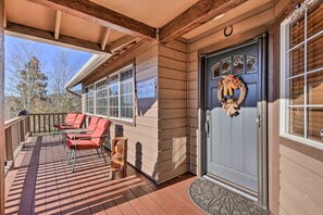 Terrass/Patio