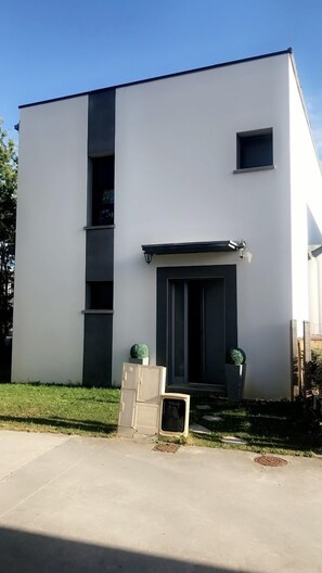 Exteriör