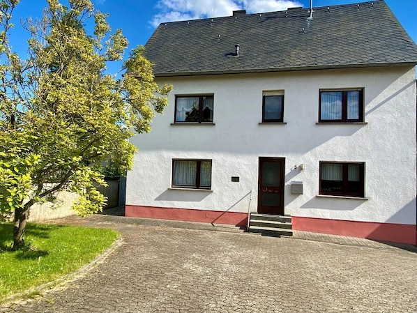 Exteriör