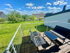 Boendeområde