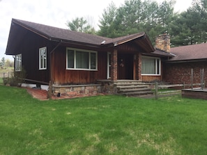 Stickney House