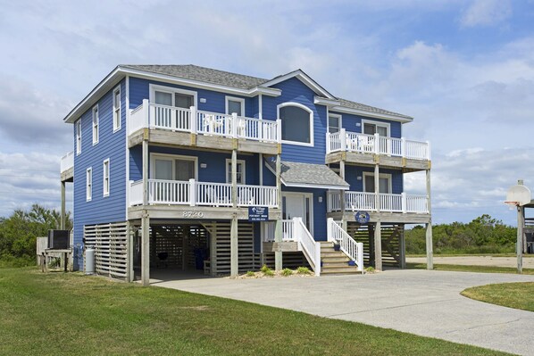 SN2420: Wise Choice l Front Exterior