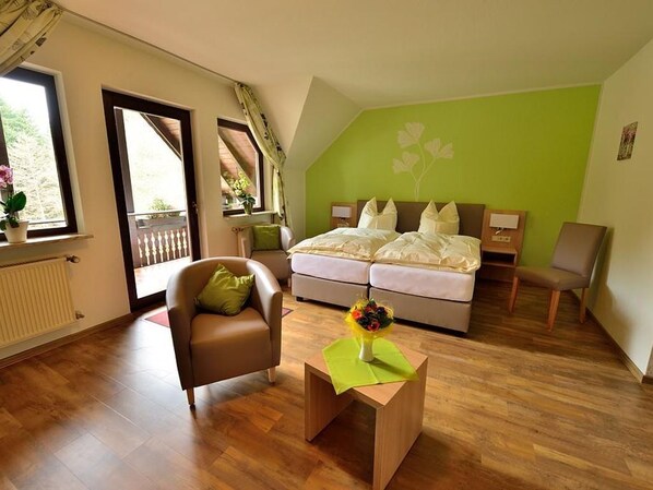 Habitación