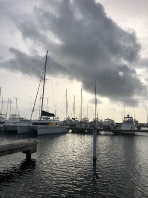 Port de plaisance