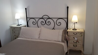 Apartment in the center of Fuengirola
