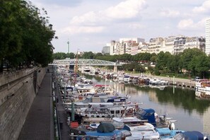 Port de plaisance