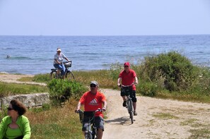 Cykling