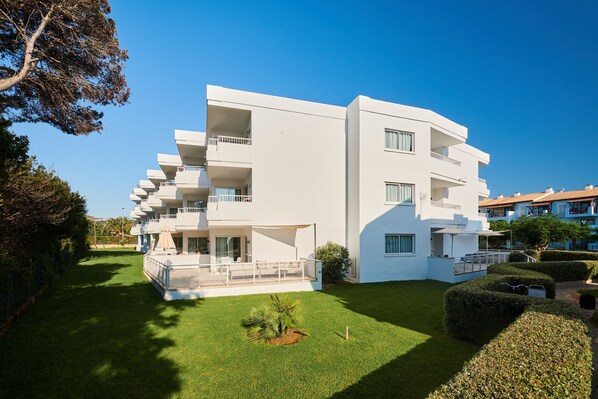 Building design
