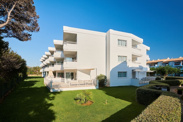Design dell’edificio