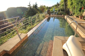 Außenpool