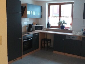 Eget kök