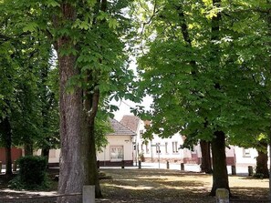Boendeområde