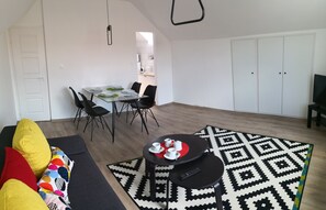 Oppholdsområde