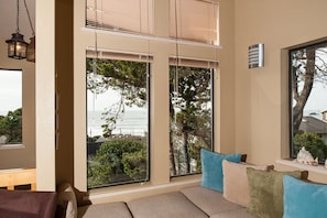 Living Room View