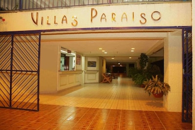 Hotel Villas Paraiso / Room 19