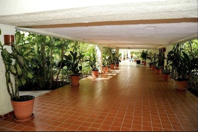 Hotel Villas Paraiso / Room 19