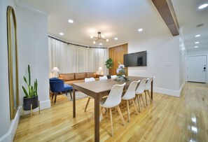 Unit 1- living-dining