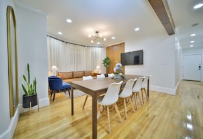 Unit 1- living-dining
