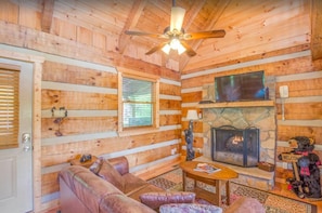 Cozy and Calm Oasis