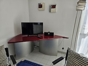 Interiör