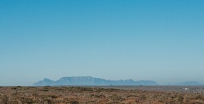 View of Table Mountain