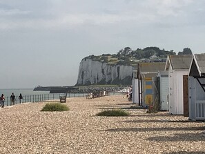 White Cliffs of Dover