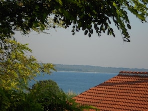 Aussicht