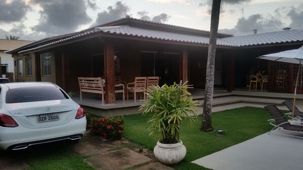 Terrass/Patio