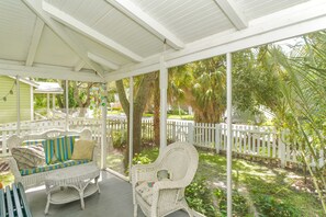 Terrass/Patio