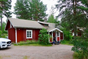Exteriör