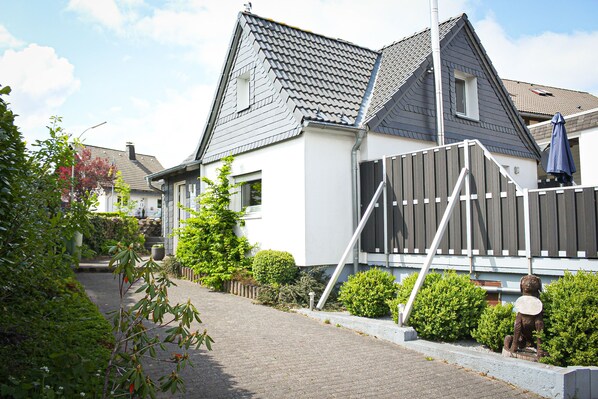 Exteriör