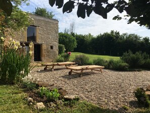 Terrass/Patio
