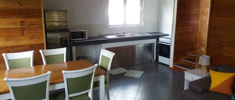 Cucina privata