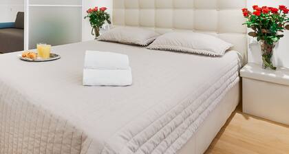 Arcadia, Ibiza Club, Itaka Club, vesipuisto, ranta, 3 huoneen huoneisto, 70 m2