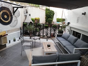 Terrass/Patio