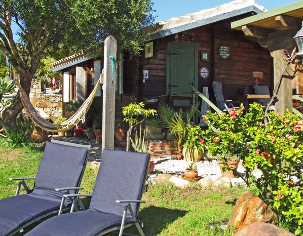 Terraço/pátio interior