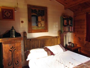Serenity bedroom