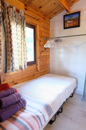 Serenity interior
