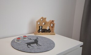Detalj interiör