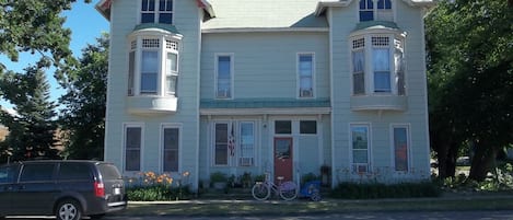 Ulkopuoli