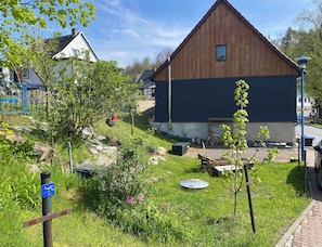 Boendeområde