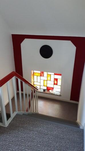 Interiör